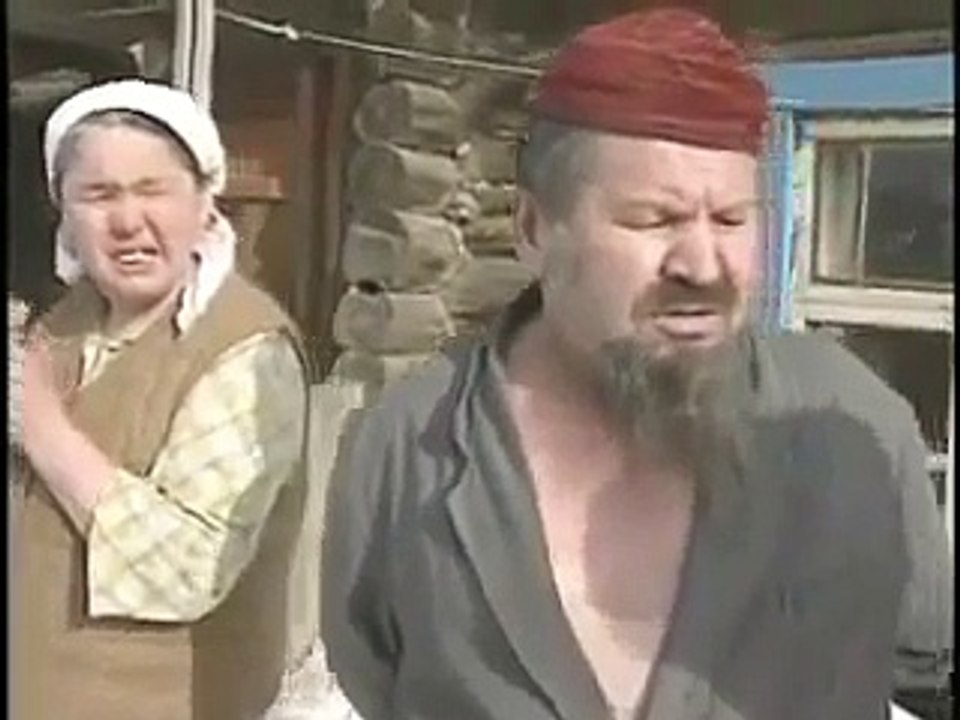 Chelyabinsk: The Most Contaminated Spot on the Planet (1996) part 1/2