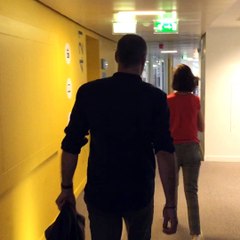 Opération Barkhane au Mali : Franck Cognard raconte