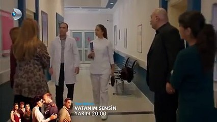 Poyraz Karayel 70.Bölüm Çınar Sol Ayağından Felç oldu!