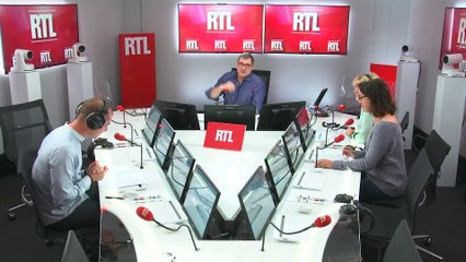 Les humains ne représentent que 0,01% de la vie sur Terre - Les inattendus de Cyprien Cini