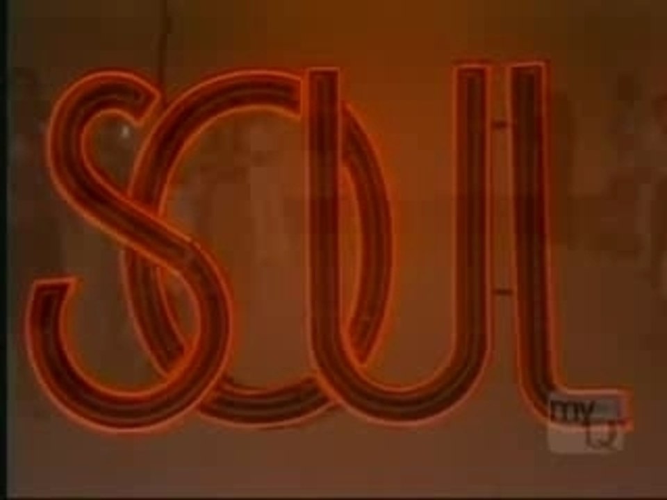 Johnny Guitar Watson . Love Jones.[SoulTrainTv 70's]