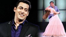 Salman Khan says Jacqueline Fernandez is the best that this generation has got । FilmiBeat