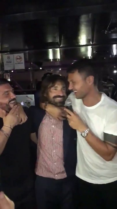 Afterparty PirIo