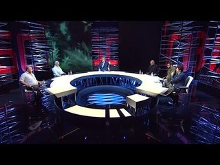 360 Gradë - Nën presion, do fitojë gazetaria apo qeveria? (22 maj 2018)