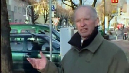 Canal historia: Los últimos días de los nazis documental part 2/2