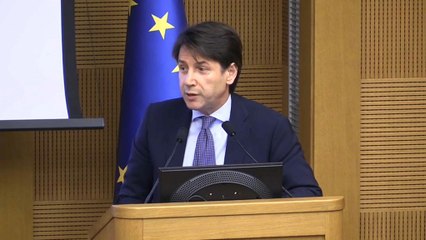 Giuseppe Conte convocato al Quirinale alle 17:30