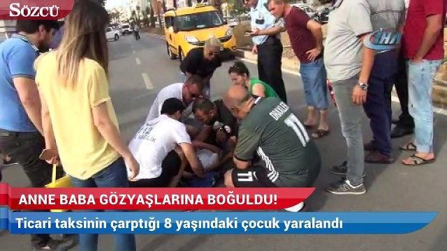 Oğullarını kanlar içinde gören anne baba gözyaşlarına boğuldu