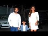 Shilpa Shetty & Raj Kundra Celebrate Son Viaan's 6th Birthday In Style | Bollywood Buzz