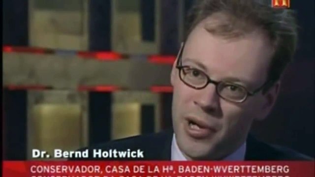 Canal historia: Los últimos días de los nazis documental part 1/2