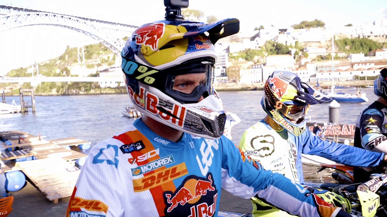 EXTRME ENDURO XL LAGARES PORTO PORTUGAL 2018