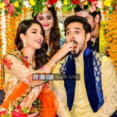 Mah E Tamam (BTS)  last Episode_HD