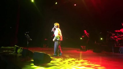 Πίτσα Παπαδοπούλου - Θα τα βροντήξω όλα Κάτω - Live 2016 HD