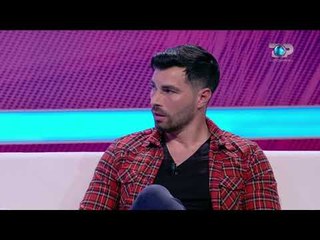 Procesi Sportiv, 21 Maj 2018, Pjesa 3 - Top Channel Albania - Sport Talk Show