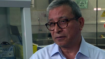Científicos buscan el origen de los incas con huellas genéticas