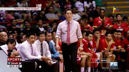 SPORTS BALITA: PBA All Star, bukas na