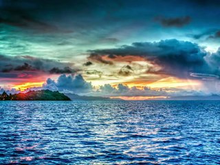 Pourquoi le co-fondateur de Paypal veut-il créer une île réservée aux riches ?