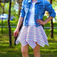 Easy DIY clothing ideas for beginners. ✂ bit.ly/2uWVmLU