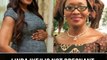 Linda Ikeji is not pregnant, she's wearing a prosthetic baby bump - Kemi Olunloyo