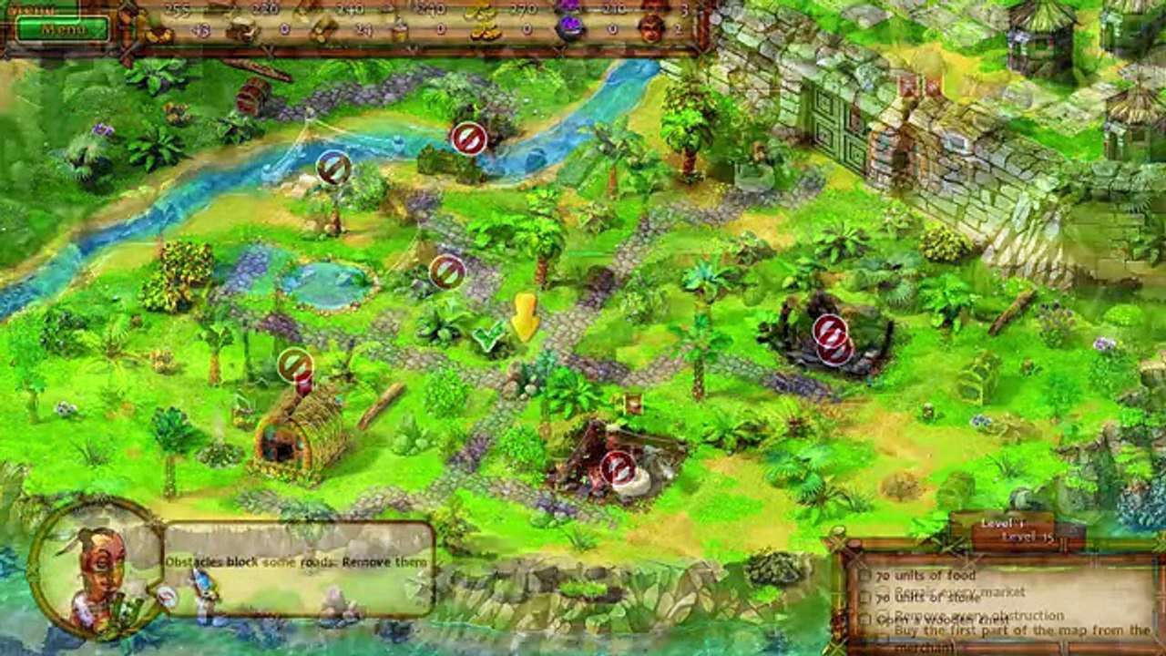 Safari Venture
