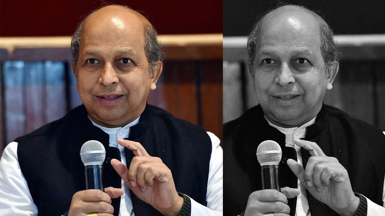 Archbishop Anil Couto ने Controversial letter पर दी ये सफाई, आप भी सुनिए | वनइंडिया हिन्दी