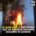 The lives lost in London’s Grenfell Tower fire were honored in the first day of inquiries into the tragedy
