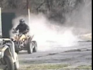 can-am renegade 800 en colere avec titi atvpassion.fr