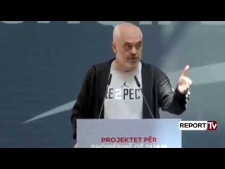 Tepelenë, Rama prezanton projektet: Sfida jonë, si t'i mbajmë këtu turistet e bukura suedeze