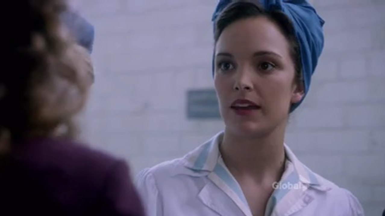 Bomb Girls S02E04