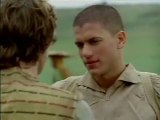 Making of Dinotopia Wentworth Miller