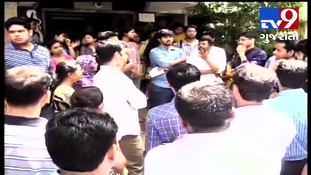 Mumbai: JJ hospital doctors strike continues on day 4, patients suffering- Tv9