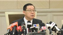 Guan Eng: BN govt paid RM7bil to bail 1MDB out