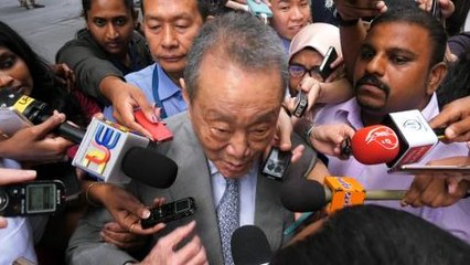 Robert Kuok: Trust the CEP, they are excellent people