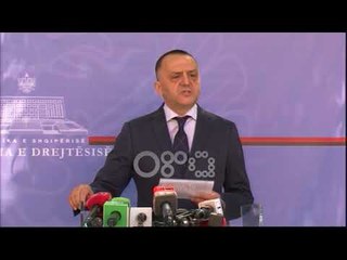 Ora News - Pallatet e braktisura, Lame thirrje ndërtuesve: Do merren masa ekstreme, keni 1 javë kohë