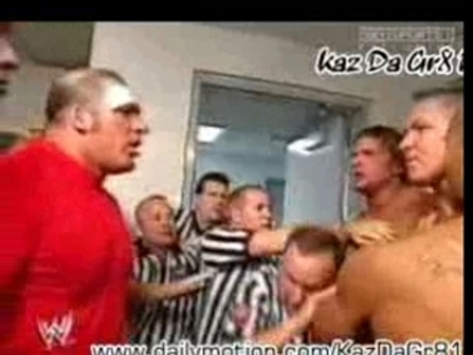Cade & Kendrick Want A Match With Evolution