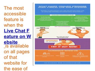 The Little Things about Live Chat Software for Website