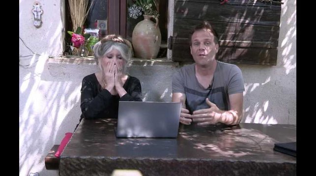 Contre les abattoirs, Rémi Gaillard et Brigitte Bardot interpèlent ensemble le gouvernement