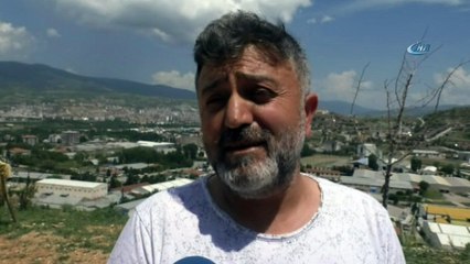 Altın dolusu çanta bulan örnek vatandaş yaşananları anlattı