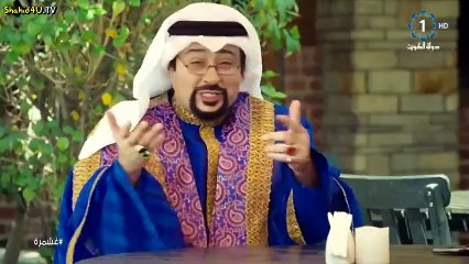 مسلسل بـلوك غـشـمـرة الحلقة 2