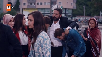 Nefes, Tahire yüzük taktı! - Sen Anlat Karadeniz 16. Bölüm