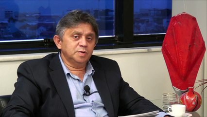 Programa Café com Leitte - Dr. Pedro Rogério Teixeira Júnior - 14/03/2017