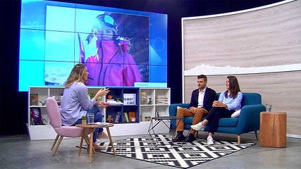 Accès direct du vendredi 18 mai 2018