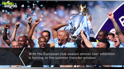 Five Biggest Transfers we Can Expect This Summer | FWTV