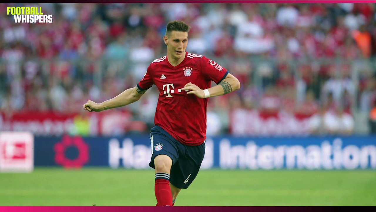Profile: Niklas Sule | FWTV