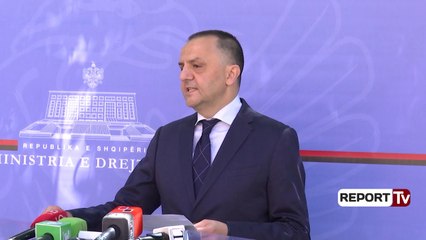 Report TV - Legalizimet/Artan Lame njofton qytetarët: Nesër dalin listat e përfituesëve