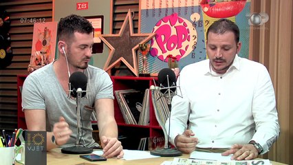 Wake Up, 22 Maj 2018, Pjesa 2 - Top Channel Albania - Entertainment Show