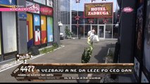 DJEXON NA MUKAMA: Zorana se vratila u Zadrugu i odmah otišla u reperov krevet!