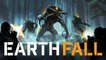 EARTHFALL Release Date Announcement Trailer (2018)