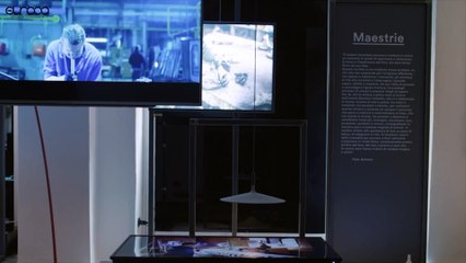 Foscarini is a versatile brand that produces an array of lighting styles and lamp designs.