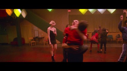 CLIMAX (2018) - Bande annonce du film de Gaspar Noé - Quinzaine des réalisateurs 2018