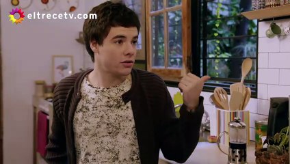 Simona Capitulo 83 Comp.